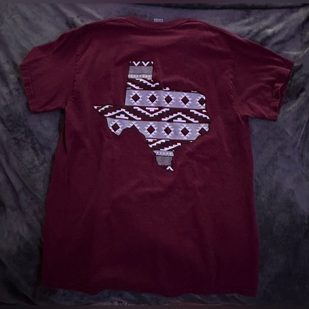 Texas T-Shirt